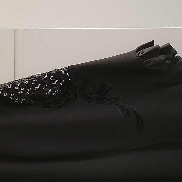 Kobi Halperin blouse - Picture 4 of 4